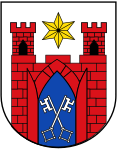 Wappen luebbecke